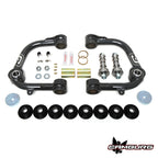 Camburg Toyota Tacoma Pre 4WD 96-04 / 4-Runner 96-02 1in Performance Uniball Upper Arms-LTW Motorsports