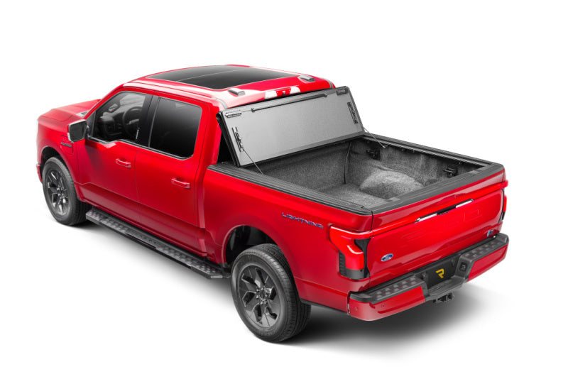 BAK 21-22 Ford F-150 (Incl. 2022 Lightning) BAKFlip MX4 5.7ft Bed Cover - Matte Finish-LTW Motorsports