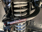 Camburg Toyota Tacoma Pre/4WD 05-23 Performance X-Joint Upper Arms-LTW Motorsports