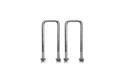 Eibach 16-23 Toyota Tacoma V6 3.5L Pro-Truck 1.5in Rear Lift Block (Fits 4WD 6-Lug Wheel Only)-LTW Motorsports