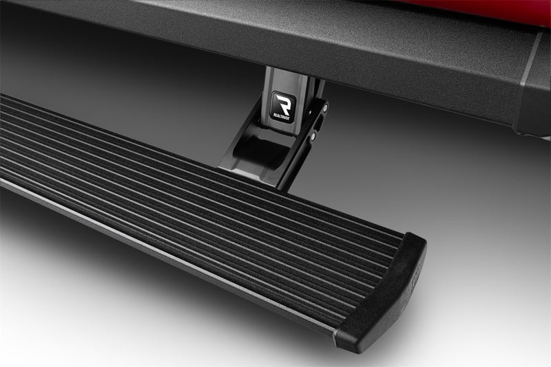 AMP Research 2025 RAM 1500 (Gas ONLY) PowerStep XL - Black-LTW Motorsports