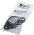 Hardware Kits - Other - Camburg 07-21 Toyota Tundra L/T LCA Spindle Adapter W/ 1.50 Uniball