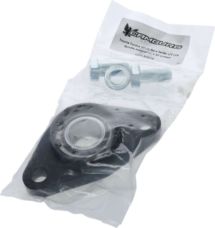 Hardware Kits - Other - Camburg 07-21 Toyota Tundra L/T LCA Spindle Adapter W/ 1.50 Uniball
