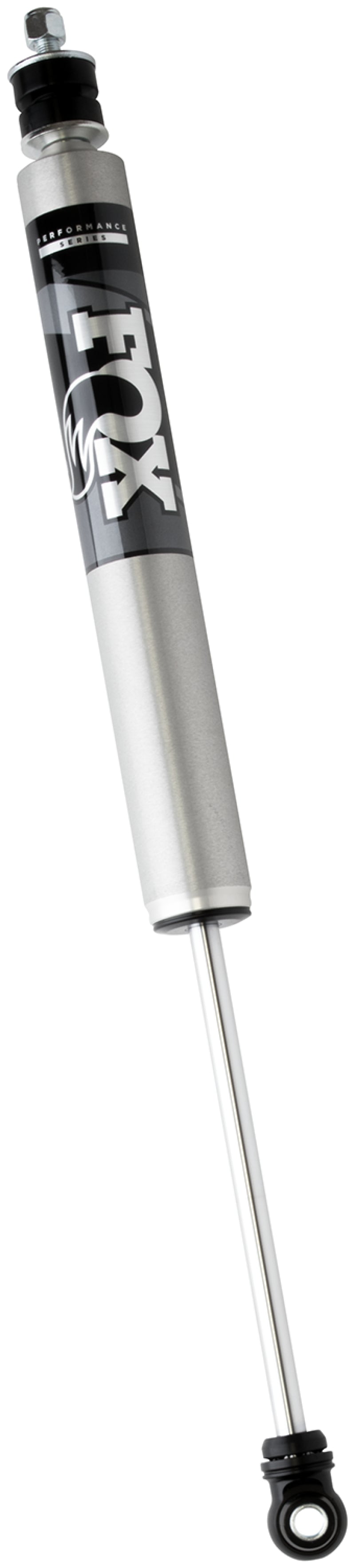 Fox 18-19 Ford F-250 SD 4WD 2.0 Perf Series 10.6in. Smooth Body IFP Front Shock / 5.5-7in Lift-LTW Motorsports