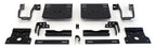 Air Lift LoadLifter 5000 Rear Air Spring Kit for 99 to 04 Ford 250/350 Superduty