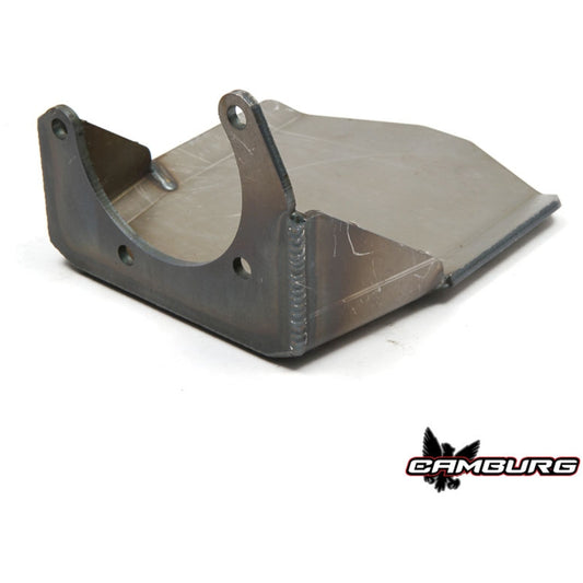 Camburg 9in. Rear Diff Skid Plate-LTW Motorsports