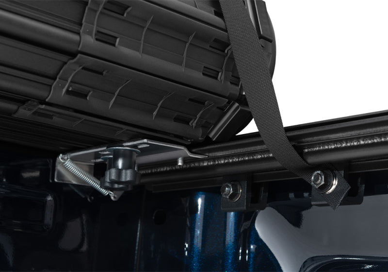 BAK 21-22 Ford F-150 (Incl. 2022 Lightning) Revolver X4s 5.7ft Bed Cover-LTW Motorsports