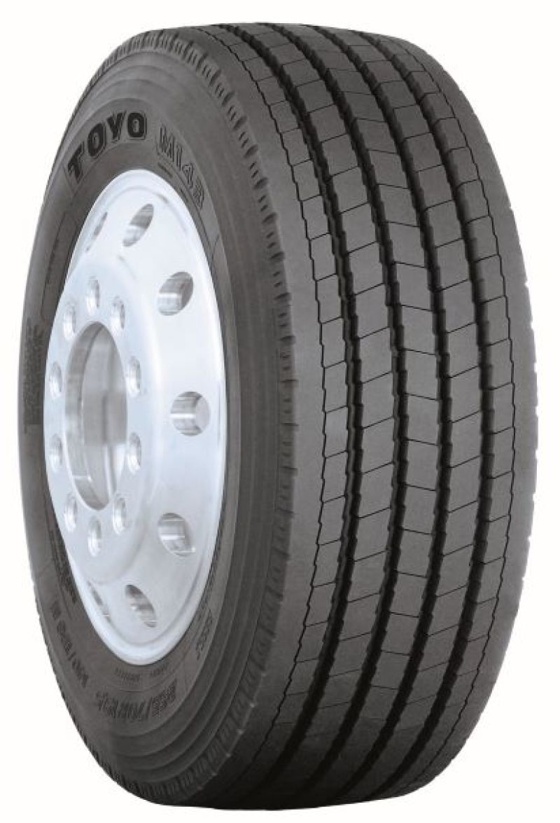 M143 265/70R19.5 140/138M G14 34.3