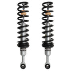 Bilstein 2025 Toyota 4Runner / 24-25 Land Cruiser B8 6112 Suspension Kit - 0-2.75in Front Lift