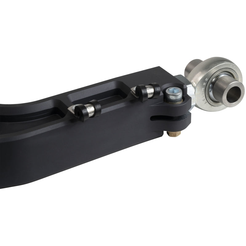 Camburg Toyota Tundra 2WD/4WD 07-21 KINETIK V2 Performance Billet Uniball Upper Arms-LTW Motorsports
