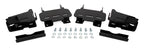 Air Lift Loadlifter 5000 Ultimate Rear Air Spring Kit w/internal jounce bumper for 2021+ Ford F-150-LTW Motorsports