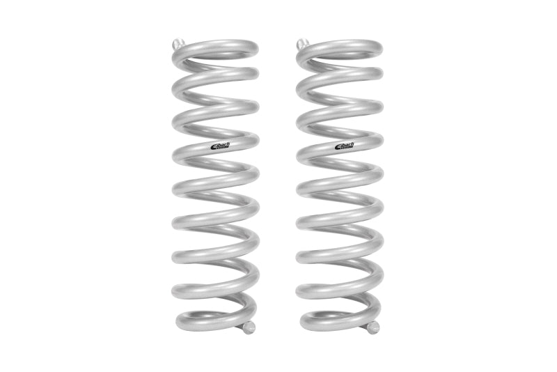 Eibach Pro-Truck Lift Kit for 15-17 Chevrolet Colorado (Must Be Used w/ Pro-Truck Front Shocks)-LTW Motorsports