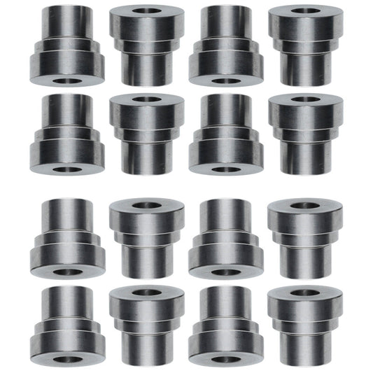 Camburg Trailing Arm Uniball Spacer Kit (581.582)