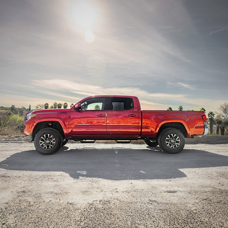 Camburg 05-23 Toyota Tacoma / 03-24 Toyota 4Runner Dominator Preload Spacer Kit-LTW Motorsports