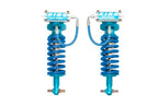 King Shocks 2007+ Chevrolet Avalanche 1500 Front 2.5 Dia Remote Reservoir Coilover (Pair)-LTW Motorsports