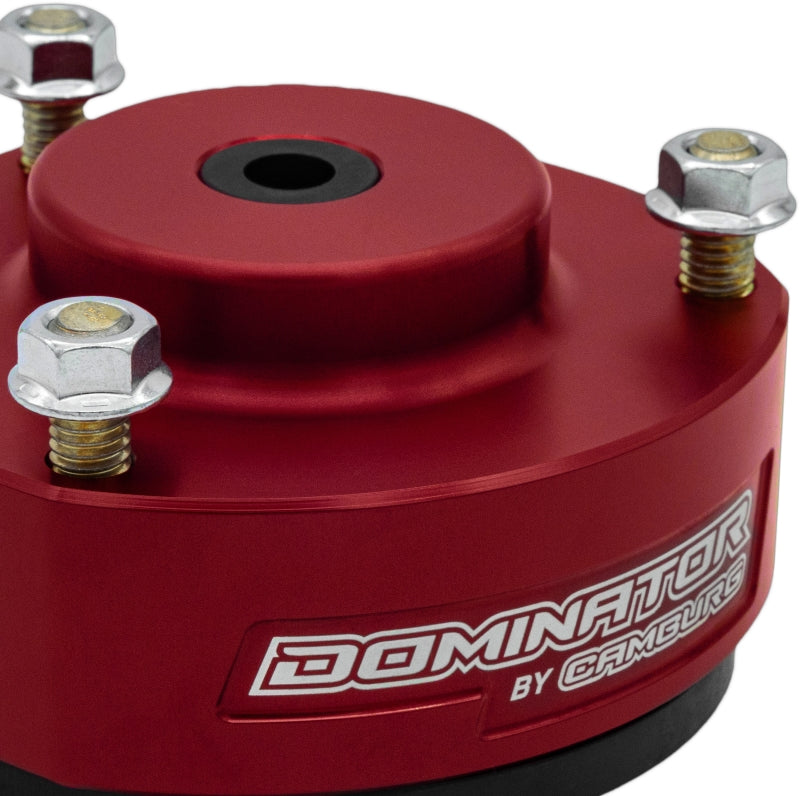 Camburg 05-23 Toyota Tacoma / 03-24 Toyota 4Runner Dominator Preload Spacer Kit-LTW Motorsports