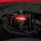 Camburg 05-23 Toyota Tacoma / 03-24 Toyota 4Runner Dominator Preload Spacer Kit-LTW Motorsports