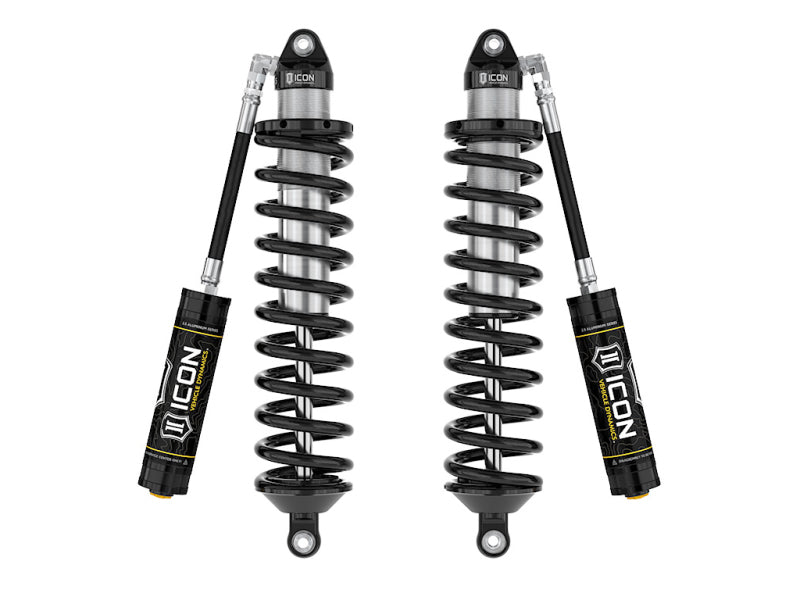 ICON 2008+ Ford F-250/F-350 Super Duty 4WD 4.5in 2.5 Series Shocks VS RR Coilover Kit-LTW Motorsports
