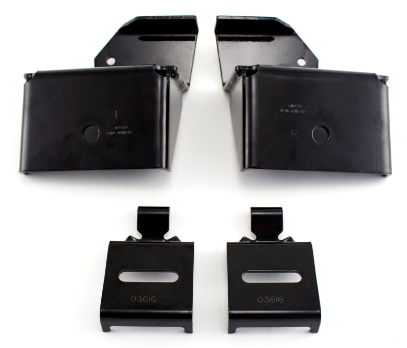 Air Lift Ridecontrol Air Spring Kit-LTW Motorsports