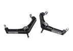Cognito 20-26 Chevy/GMC Silverado/Sierra 2500/3500 HD 2WD/4WD 4in Perf Lift Kit w/ Fox PSRR 2.0