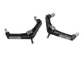 Cognito 2020+ GM Silverado/Sierra 2500/3500 2WD/4WD Billet Upper Control Arm Kit
