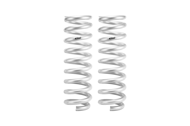 Eibach 2022+ Toyota TUNDRA Pro-Lift-Kit Springs (Front Springs Only)-LTW Motorsports