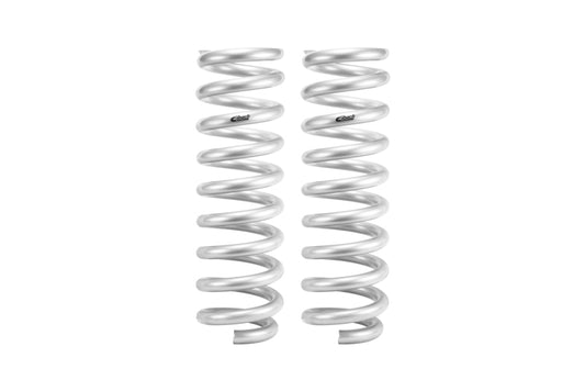 Eibach 2022+ Toyota TUNDRA Pro-Lift-Kit Springs (Front Springs Only)-LTW Motorsports