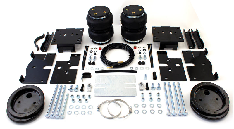 Air Lift Loadlifter 5000 Ultimate Rear Air Spring Kit for 04-14 ForD F-150 RWD-LTW Motorsports