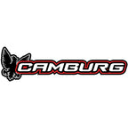 Camburg 1in. Uniball Kit (FK AIN bearing 5/8in. ID tall spacers 1-1/2in. width cup snap ring)-LTW Motorsports