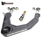 Camburg Ford Raptor 17-23 KINETIK V2 Performance Billet Uniball Upper Arms-LTW Motorsports