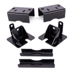 Air Lift LoadLifter 5000 Ultimate Air Spring Kit w/ Internal Jounce for 21-24 Dodge Ram TRX 4WD