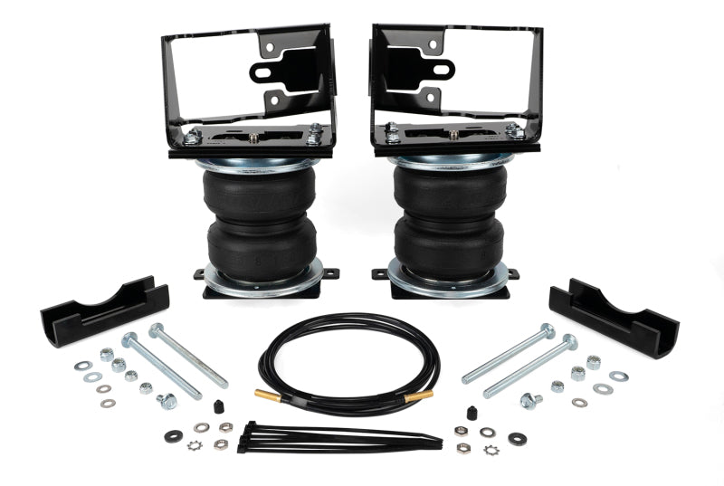 Air Lift Loadlifter 5000 Rear Air Spring Kit for 2022 Toyota Tundra-LTW Motorsports