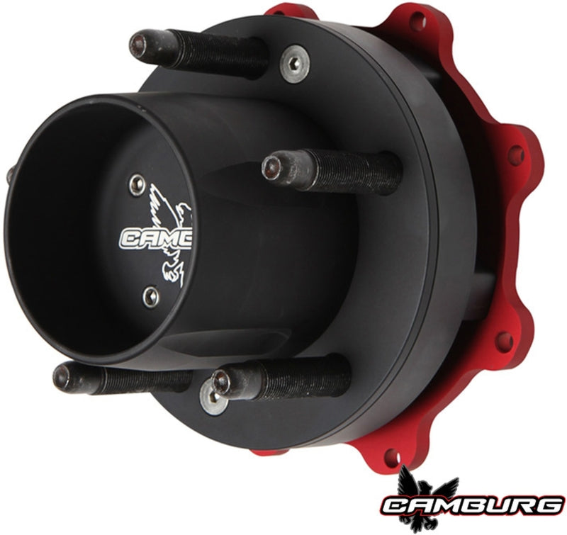 Camburg 2.50/3.25 Race Series Rear Hub Center Cap (6x6.5)-LTW Motorsports