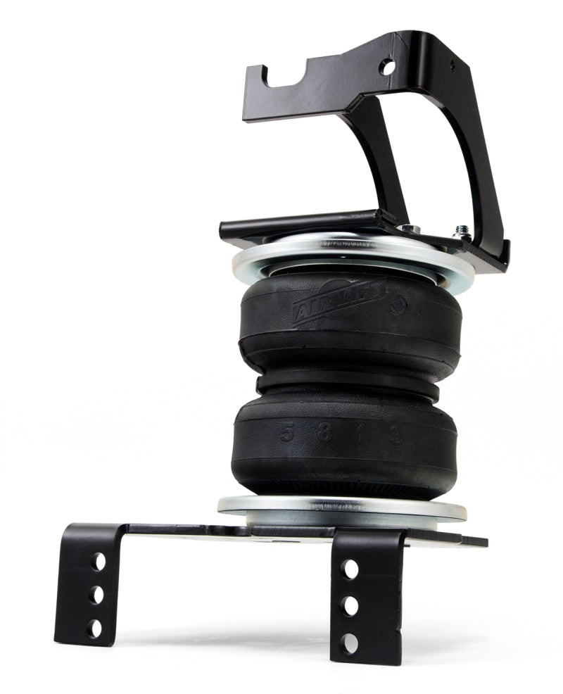 Air Lift Loadlifter 5000 Rear Air Spring Kit for 11-14 Ford F-450 Super Duty 4WD-LTW Motorsports