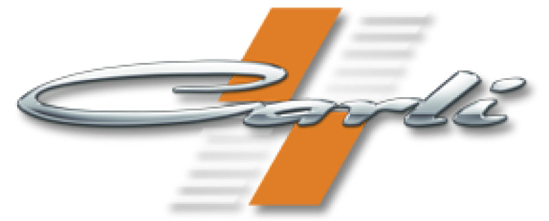 Carli 03-13 Ram 2500/3500 Diesel Commuter 2.0 Shock Package 3in Lift-LTW Motorsports