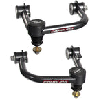 Camburg 22-24 Toyota Landcruiser 300 1.25 Performance X-Joint XL Upper Arms - Gray