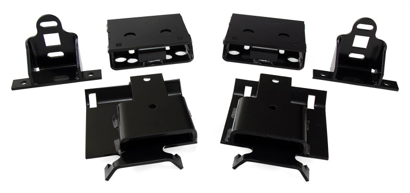 Air Lift Loadlifter 5000 Ultimate for 2019 Ram 1500 4WD w/Internal Jounce Bumper-LTW Motorsports