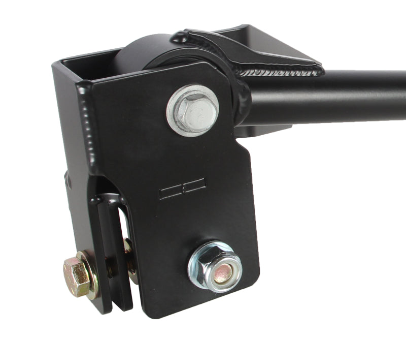 Carli 07-17 Jeep Wrangler Rear Adjustable Track Bar Riser-LTW Motorsports