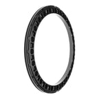 Method Beadlock Ring - 17in Forged - Style 5 - Matte Black