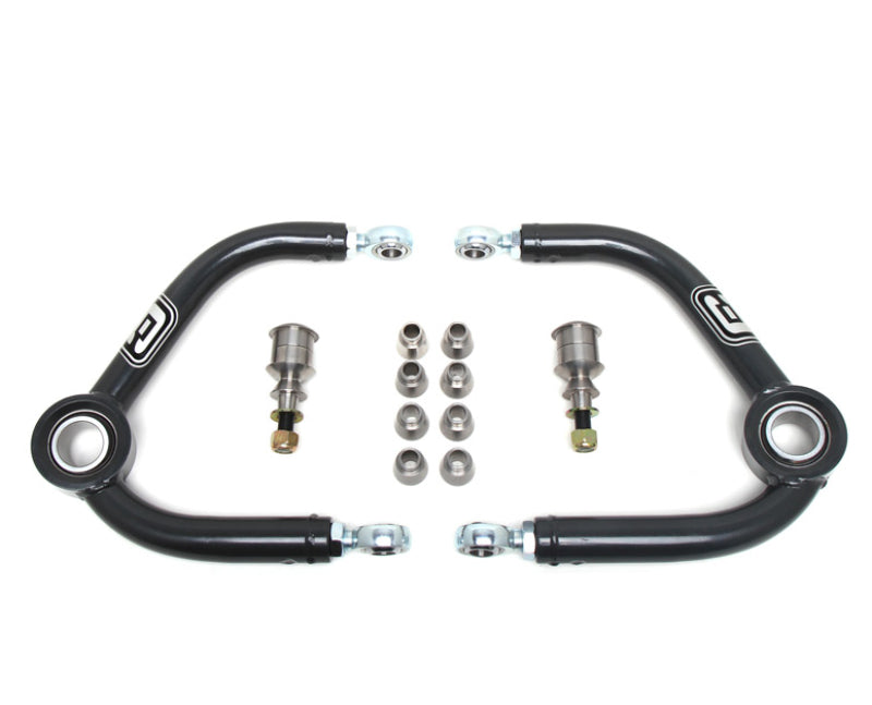 Camburg Ford Raptor 10-14 1.5in Performance Heim/Uniball Upper Arms-LTW Motorsports