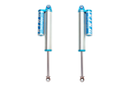 King Shocks 09-18 Ram 1500 4WD Rear 2.5 Dia Piggyback Reservoir Shock (Pair)-LTW Motorsports