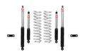 Eibach Pro-Truck Lift Kit for 2005-2016 Ford F-250 F-350 Super Duty 4WD Stage 1-LTW Motorsports