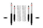 Eibach Pro-Truck Lift Kit for 2005-2016 Ford F-250 F-350 Super Duty 4WD Stage 1-LTW Motorsports