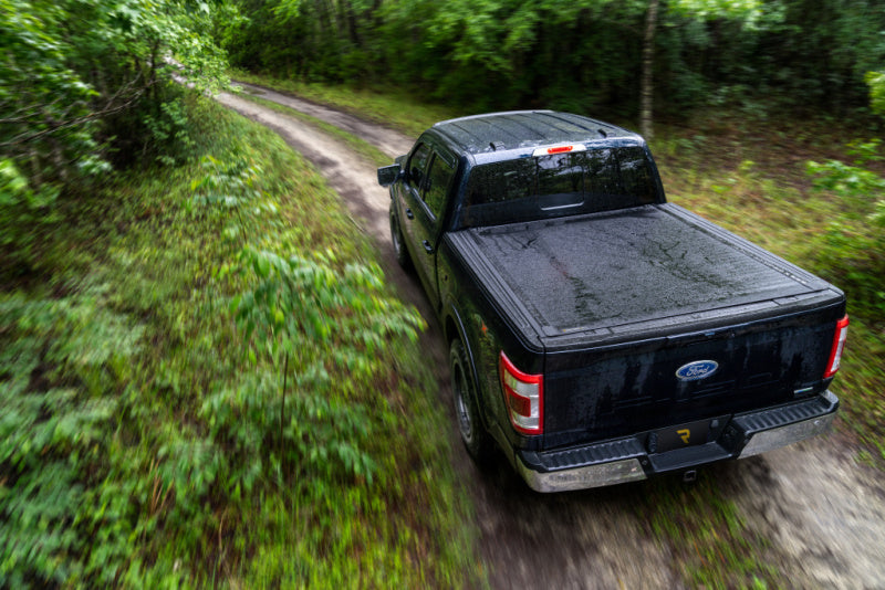 BAK 21-22 Ford F-150 (Incl. 2022 Lightning) Revolver X4s 5.7ft Bed Cover-LTW Motorsports