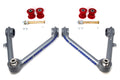 07-18 GM 1500 Upper Control Arms-LTW Motorsports