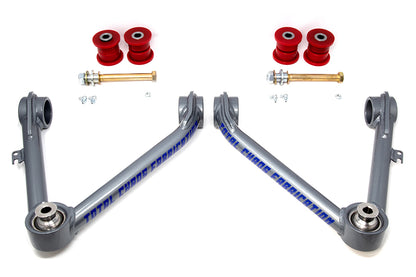 07-18 GM 1500 Upper Control Arms-LTW Motorsports