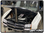 99-06 GM 1500 Boxed Core Supports-LTW Motorsports