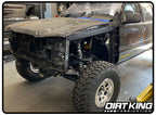 99-06 GM 1500 Boxed Core Supports-LTW Motorsports