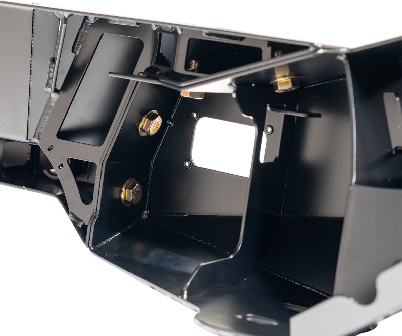 Carli 21-24 Ford Bronco Rear Bumper-LTW Motorsports