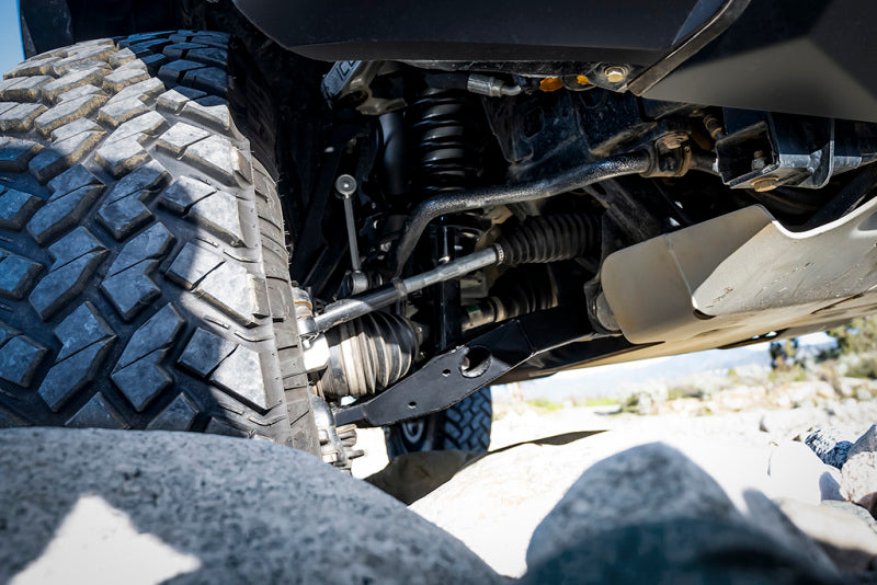 ICON 05-23 Toyota Tacoma Lower Control Arm Kit-LTW Motorsports